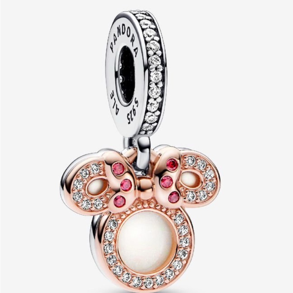 Minnie dangle